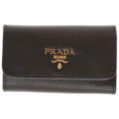 prada wallet singapore sale|Prada wallet on sale.